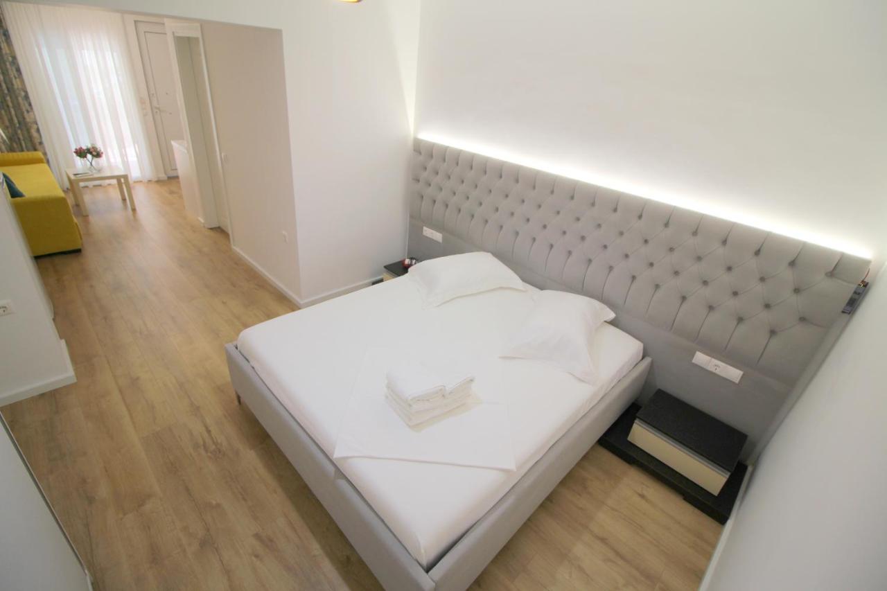 Apartment - Erdgeschoss