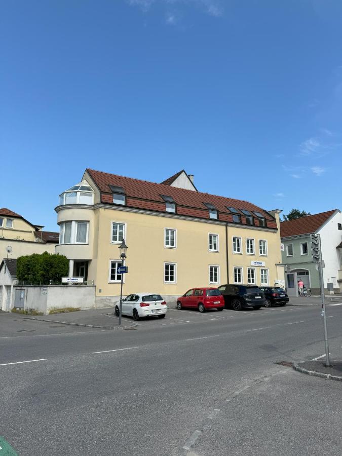 URUS Living Loft - B&B
