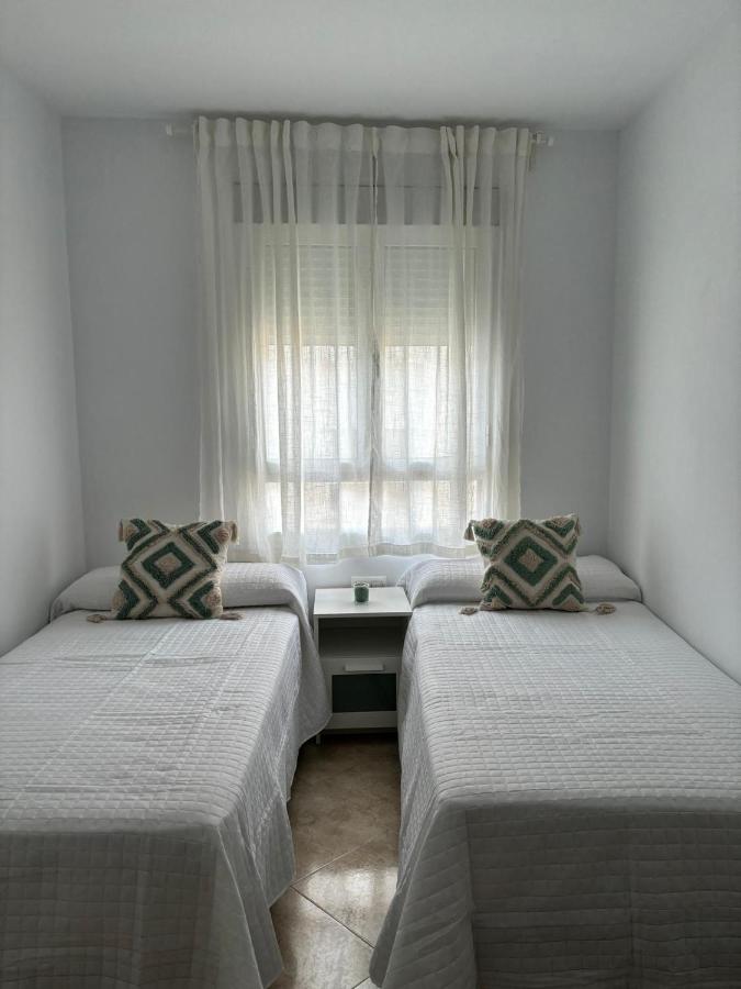 Casa de Asís - Chambres d’hôtes Medina Sidonia