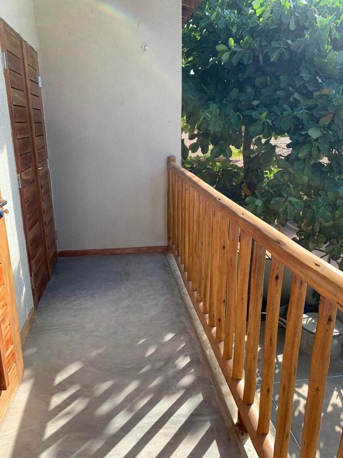 Pousada Mira - Ferienwohnung Barra Grande