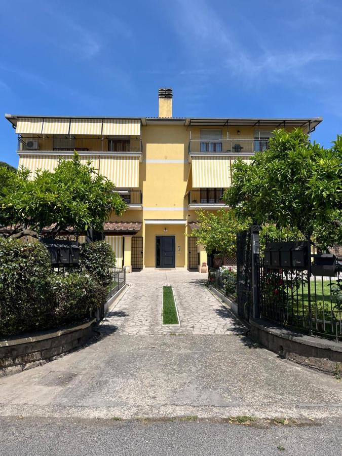 La Casa di Piuma - Bed and Breakfast Trevignano Romano