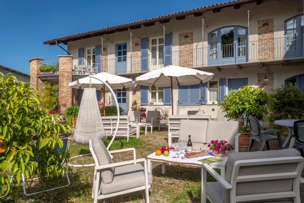Cascina Giardini - B&B