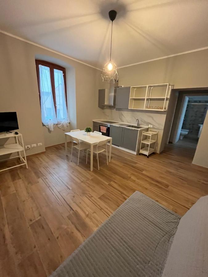One-Bedroom Deluxe Apartment