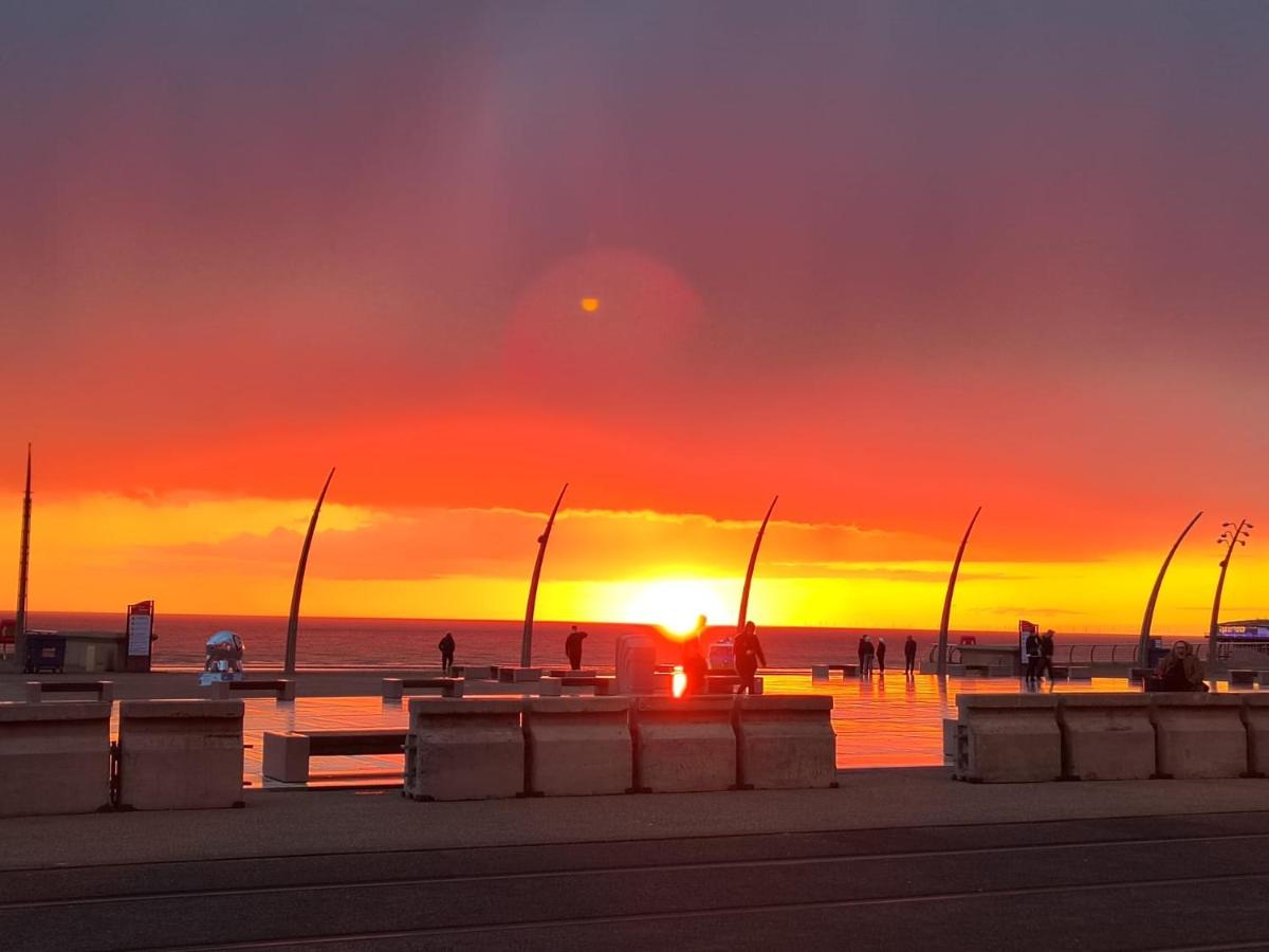 Double Room with Private Bathroom 16 Havelock Street - 6 - B&B Blackpool