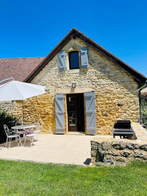 La Tabatière"Charme"Domme - Bed and Breakfast