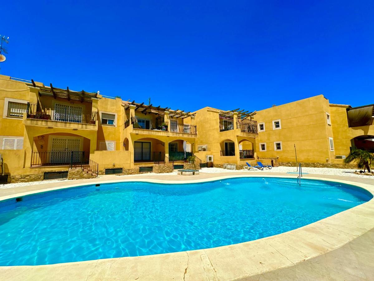 Casa Dream Beach - Ferienwohnung Cuevas del Almanzora