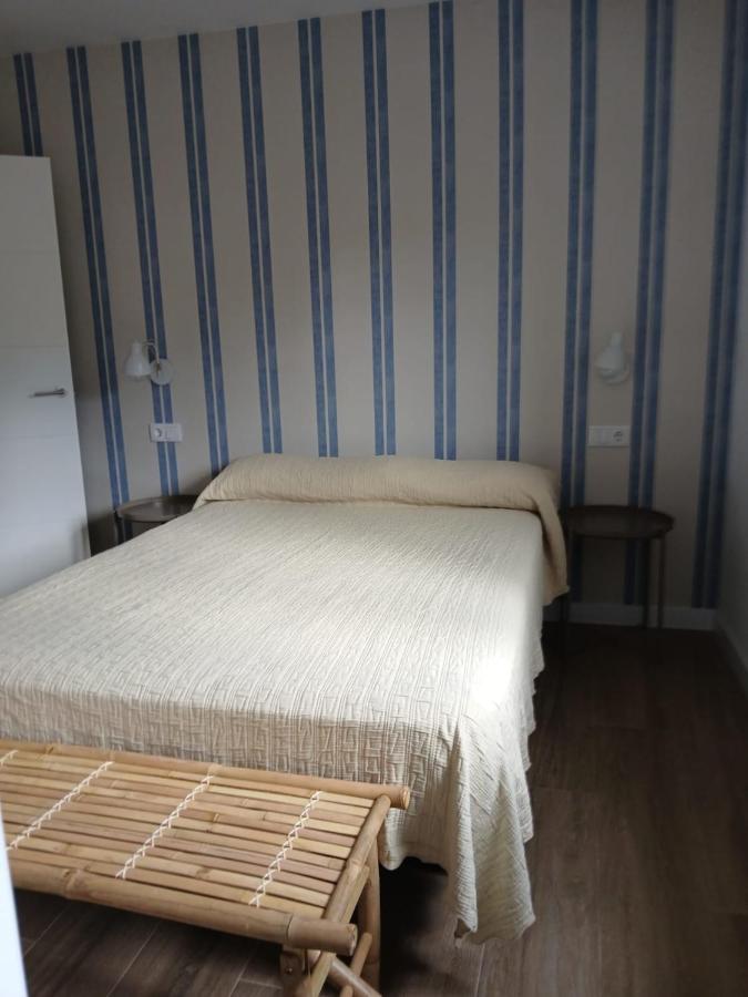 Apartment mit Meerblick