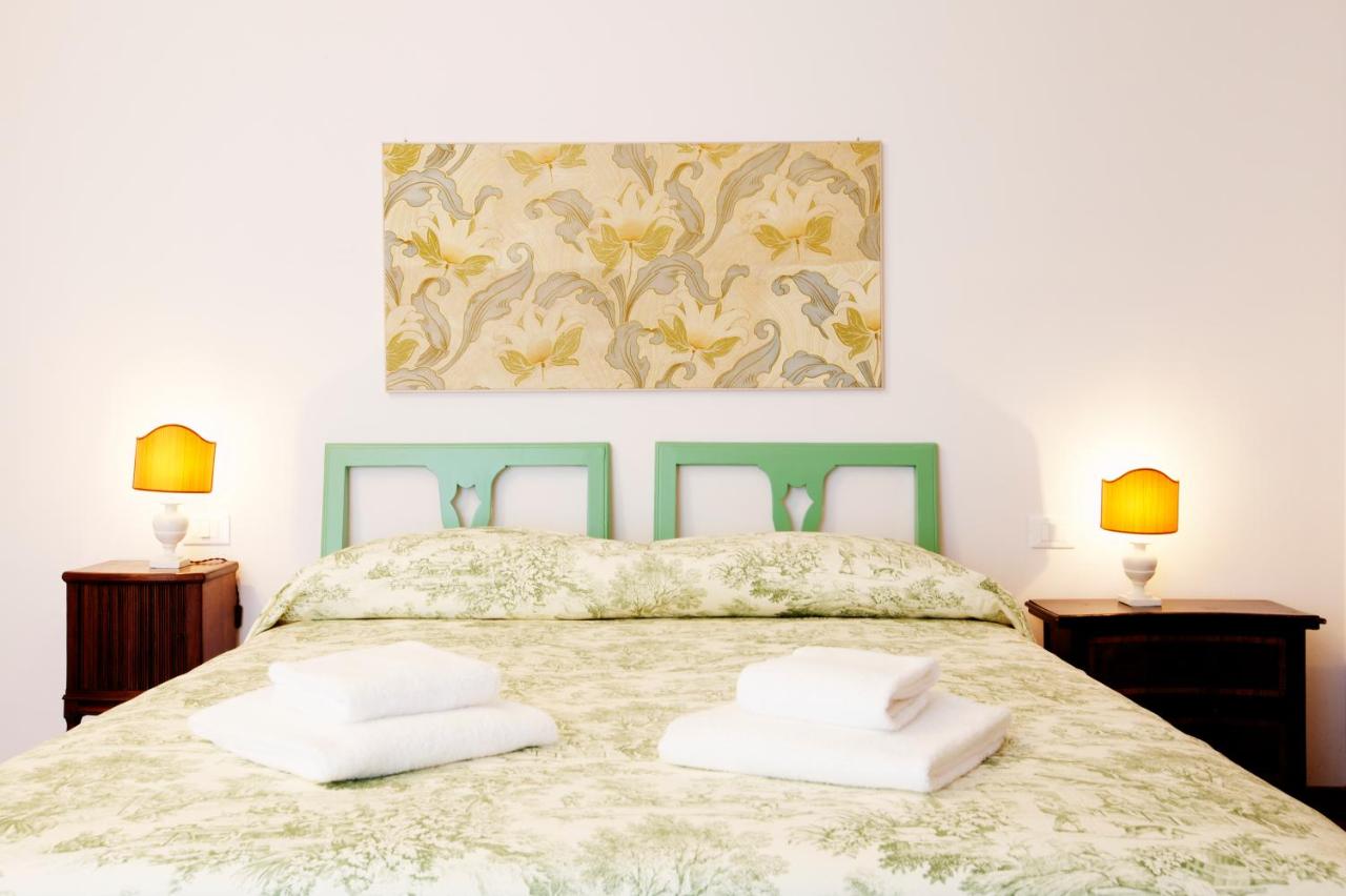 Superior Double Room with City View