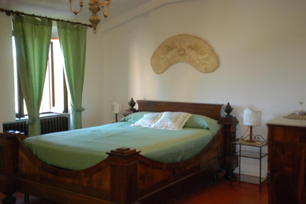 Driepersoonskamer met Eigen Badkamer