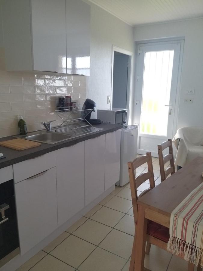 Maison à Gimel les Cascades en Corrèze - Ferienwohnung La Bitarelle