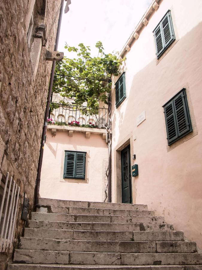 Casa de Mateo Ellias - Ferienwohnung Dubrovnik