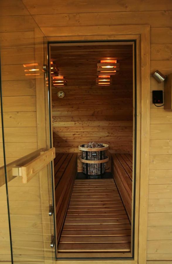 Cabana Noua - B&B Pojorâta