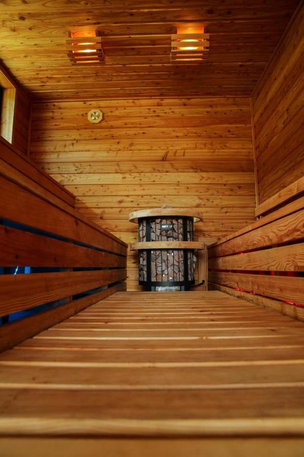 Cabana Noua - B&B Pojorâta