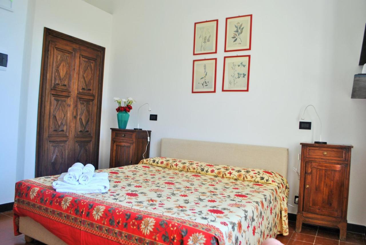Deluxe Doppelzimmer mit Meerblick