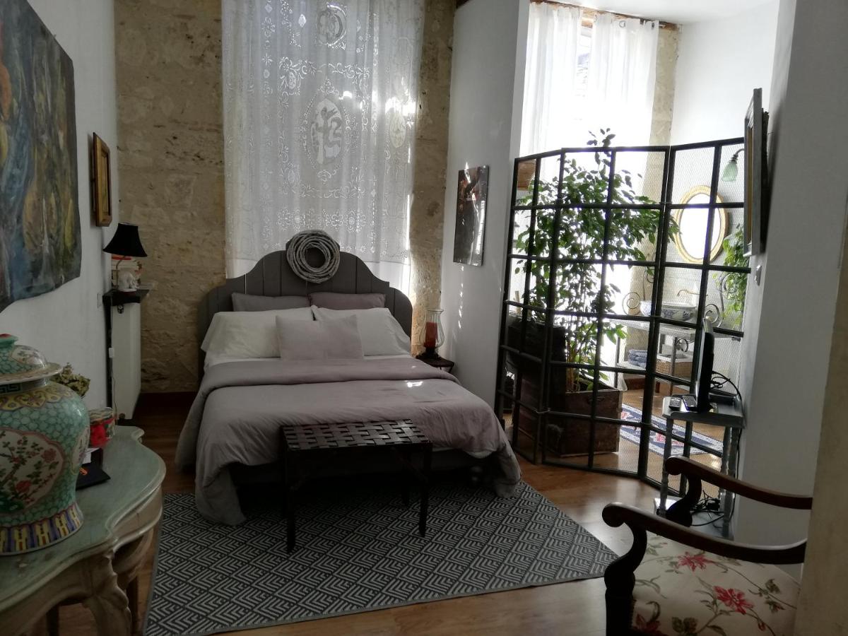 Doppelzimmer mit eigenem Bad