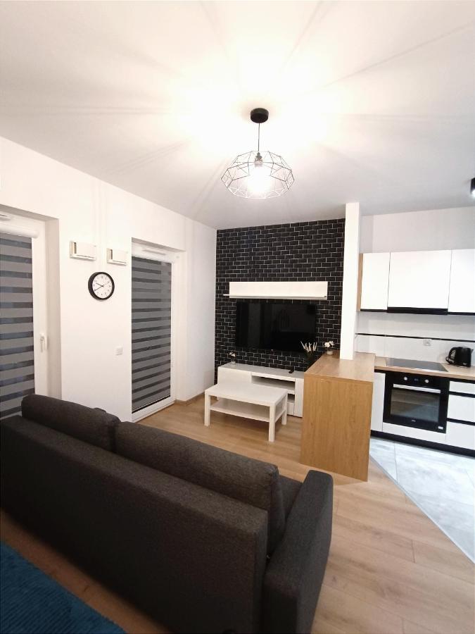 AlfaHome Neopolis - B&B