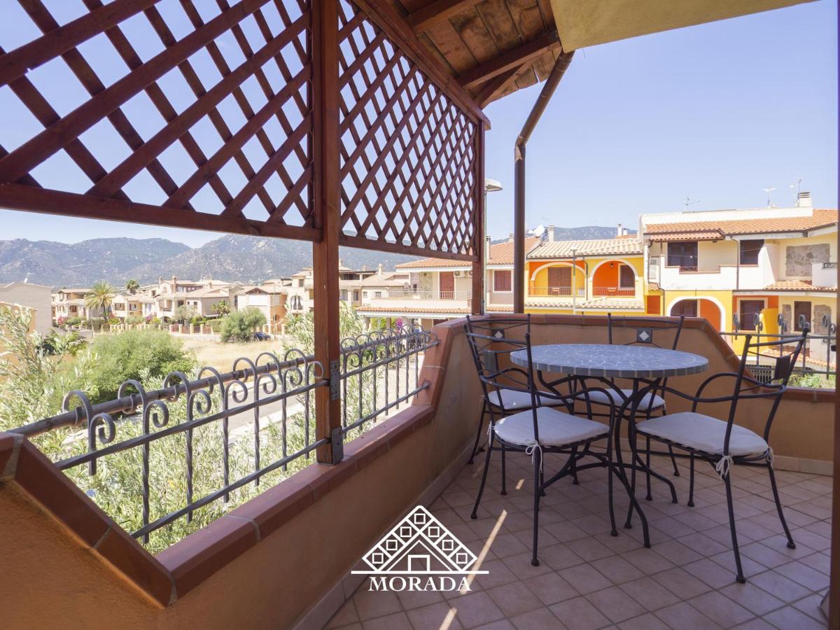 Casa Sole e Luna - MORADA - B&B Villasimius