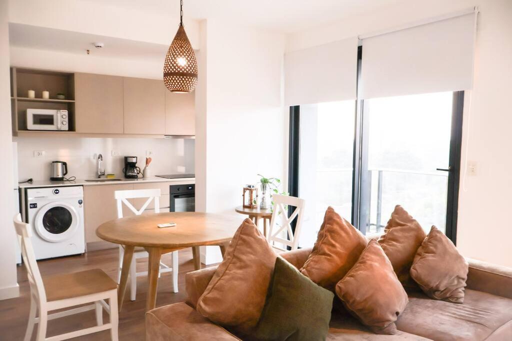 Departamento en More del Sol - B&B