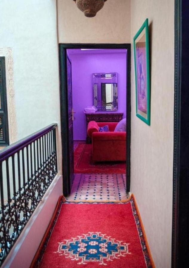 Chambre Double Deluxe avec Douche