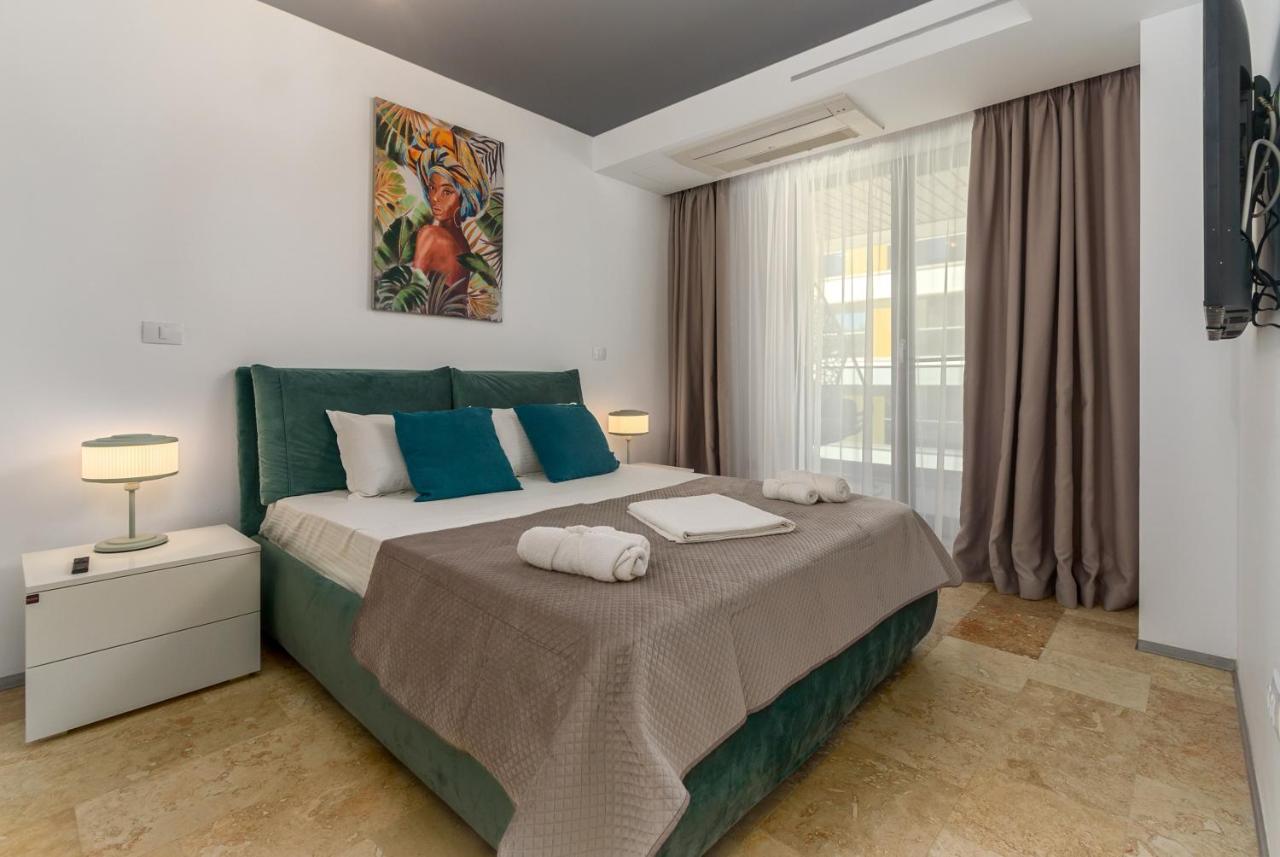 Appartement - Vue sur Mer