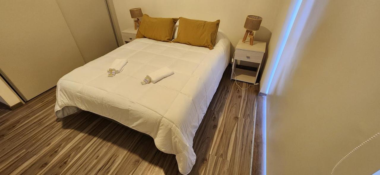 Apartment mit 2 Schlafzimmern