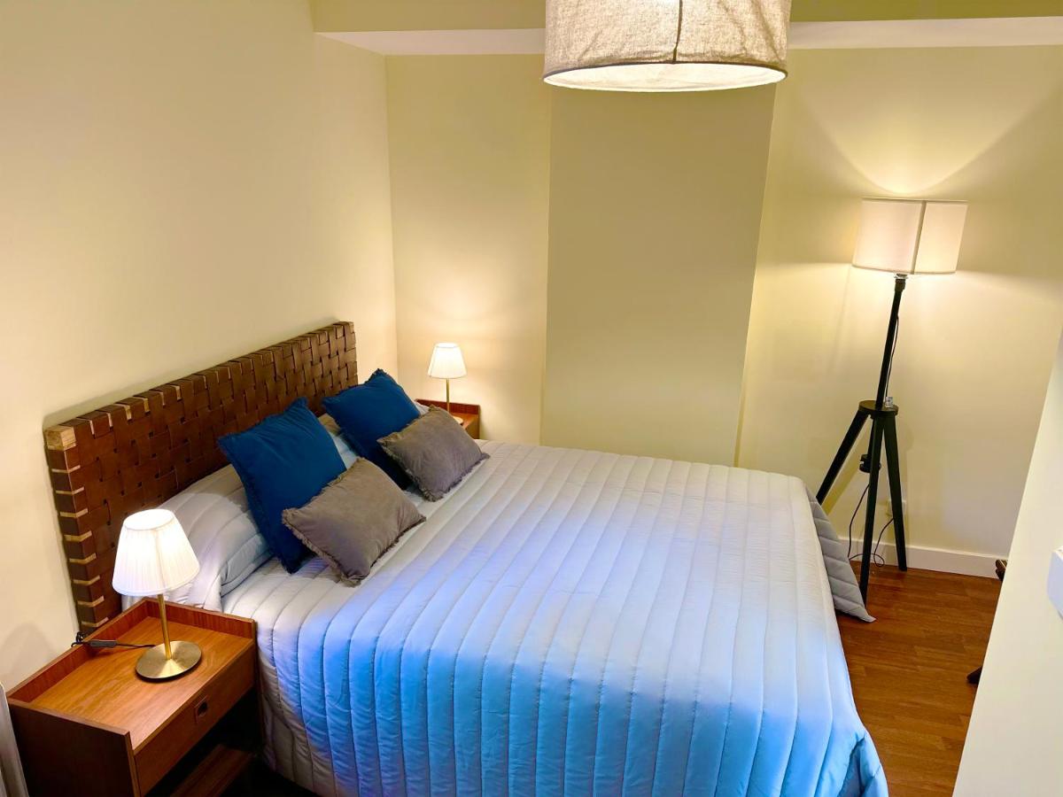 Appartamento Standard con 3 Camere da Letto