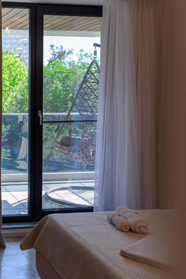 Appartement - Vue sur Mer