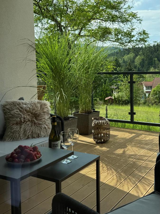 Apartament Uzdrowiskowa I Prestige - B&B Szczyrk