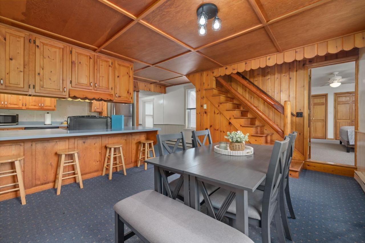 Entire House within Campground - Ferienwohnung