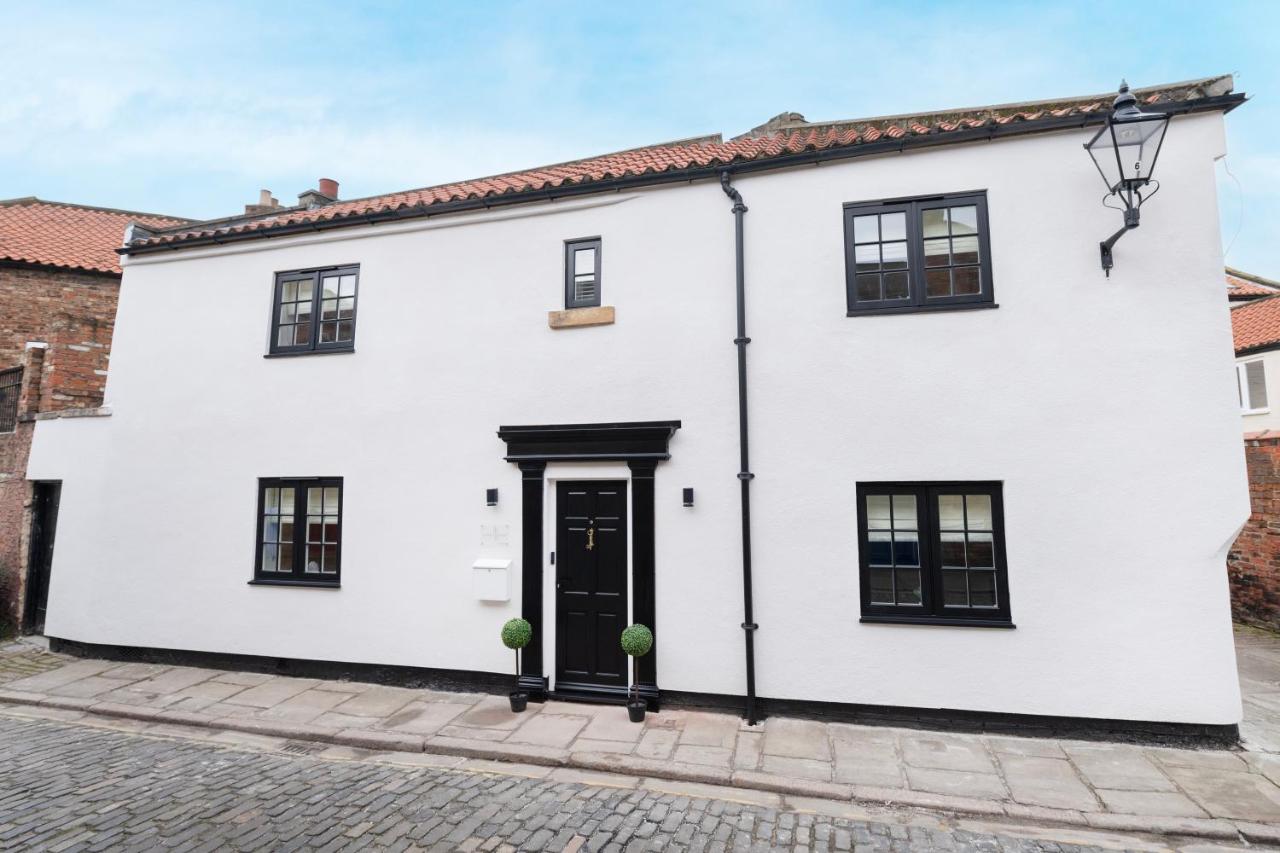 The Malt House, Howden - B&B