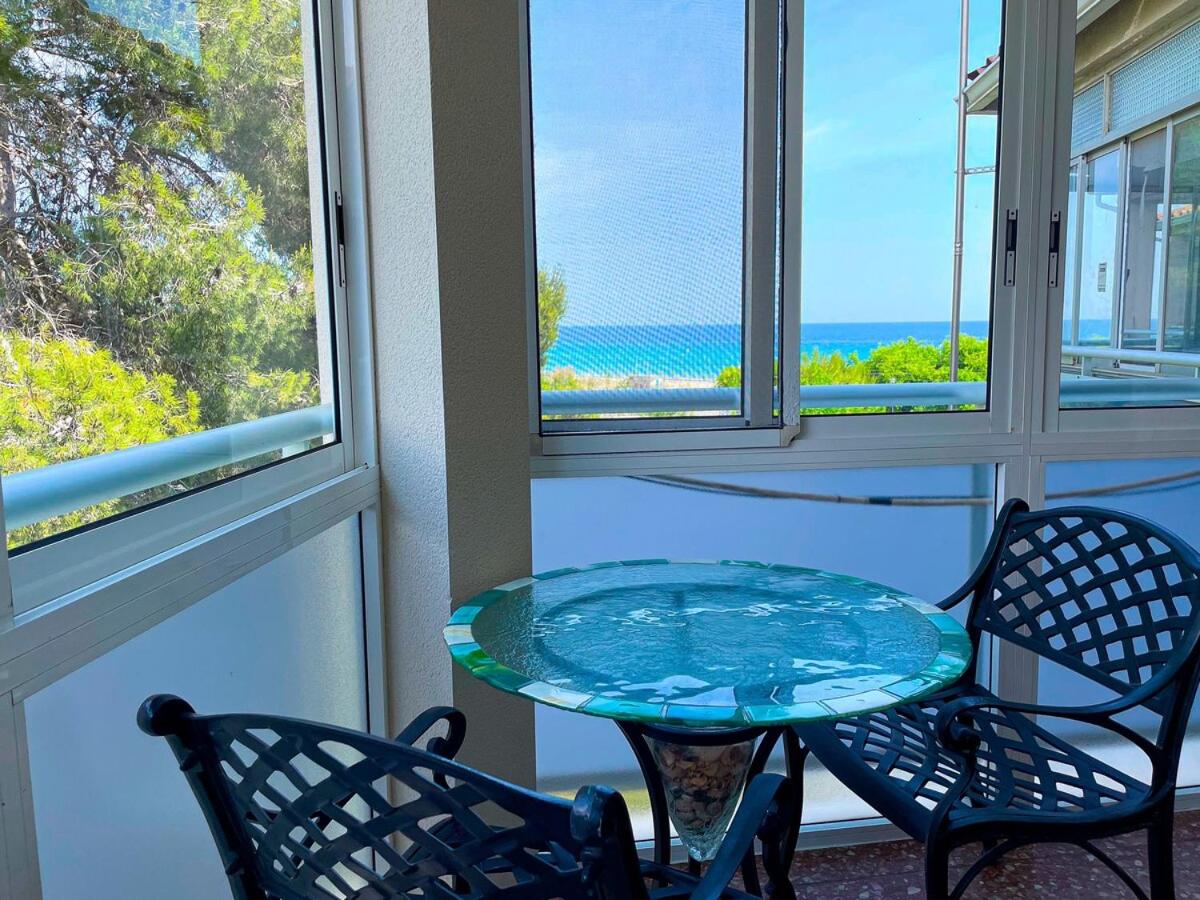 Seaside by Unik Tarragona - B&B Tarragona