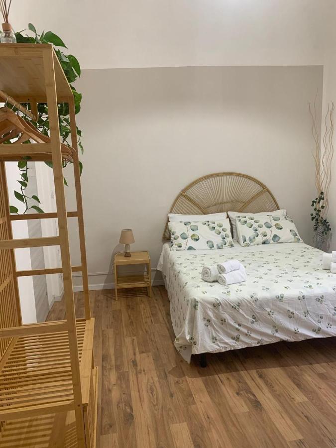 Chambre Deluxe