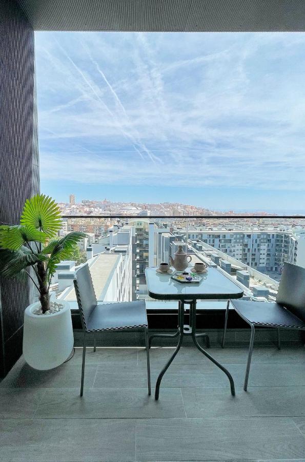 The Tower by Unik Tarragona - B&B