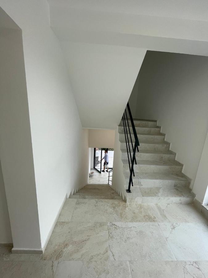 Apartment Novi-Solaris - B&B