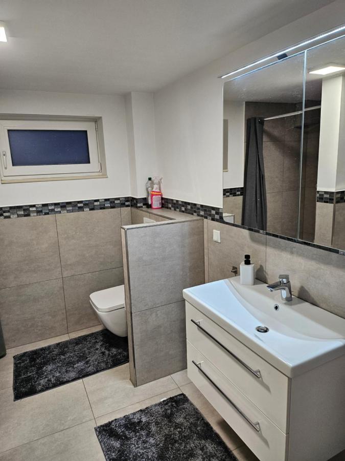 Apartment mit 1 Schlafzimmer