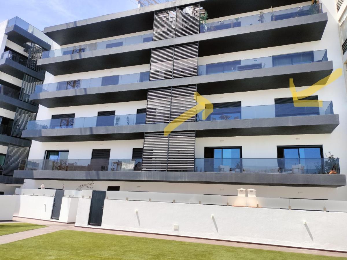 Apartamento Flow Living, com piscina, em Olhão - B&B