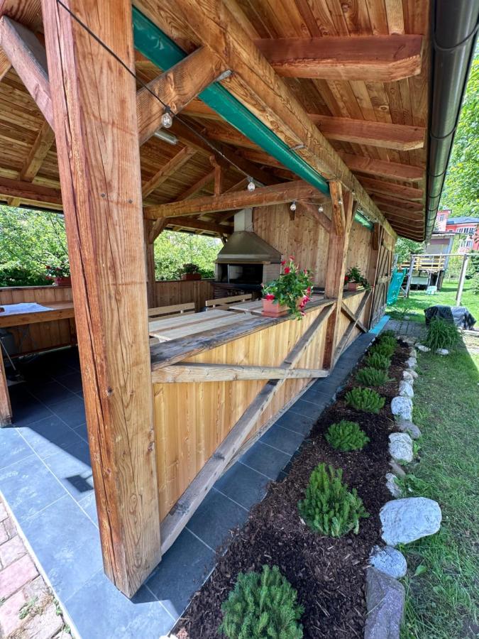Dolomitihouse CASTAGNER - B&B Fiera di Primiero