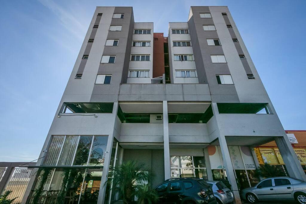Apto 2 quartos no Palmeiras - Ferienwohnung