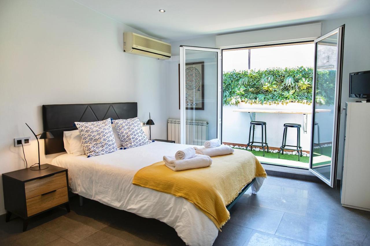 Appartamento con 2 Camere da Letto