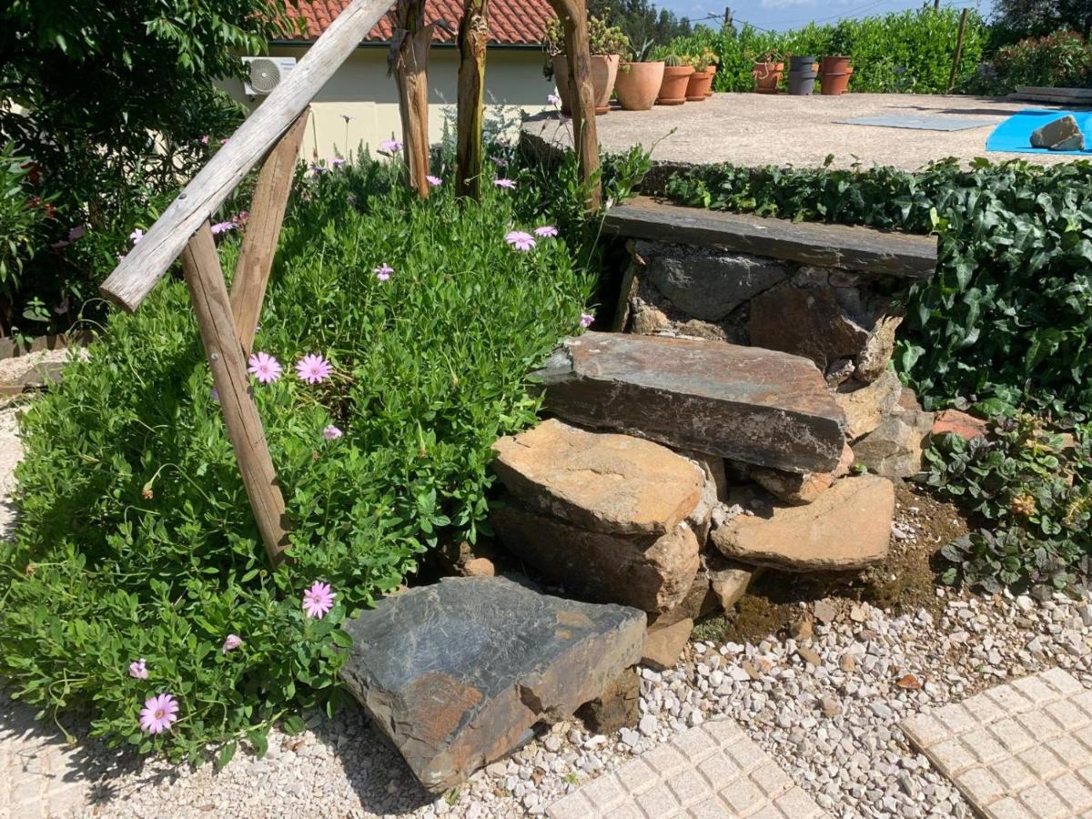 Manor Meeder - B&B Castanheira de Pera