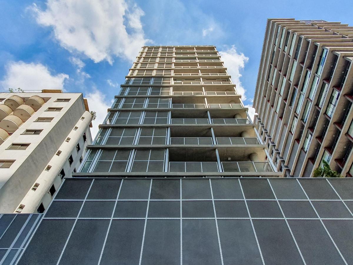 Classic Apartment