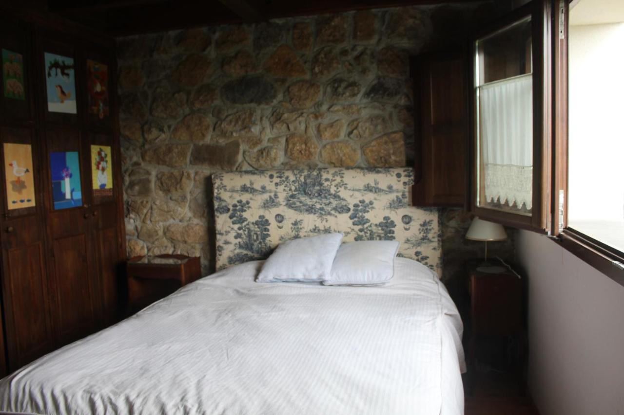 Casa con 3 Camere da Letto