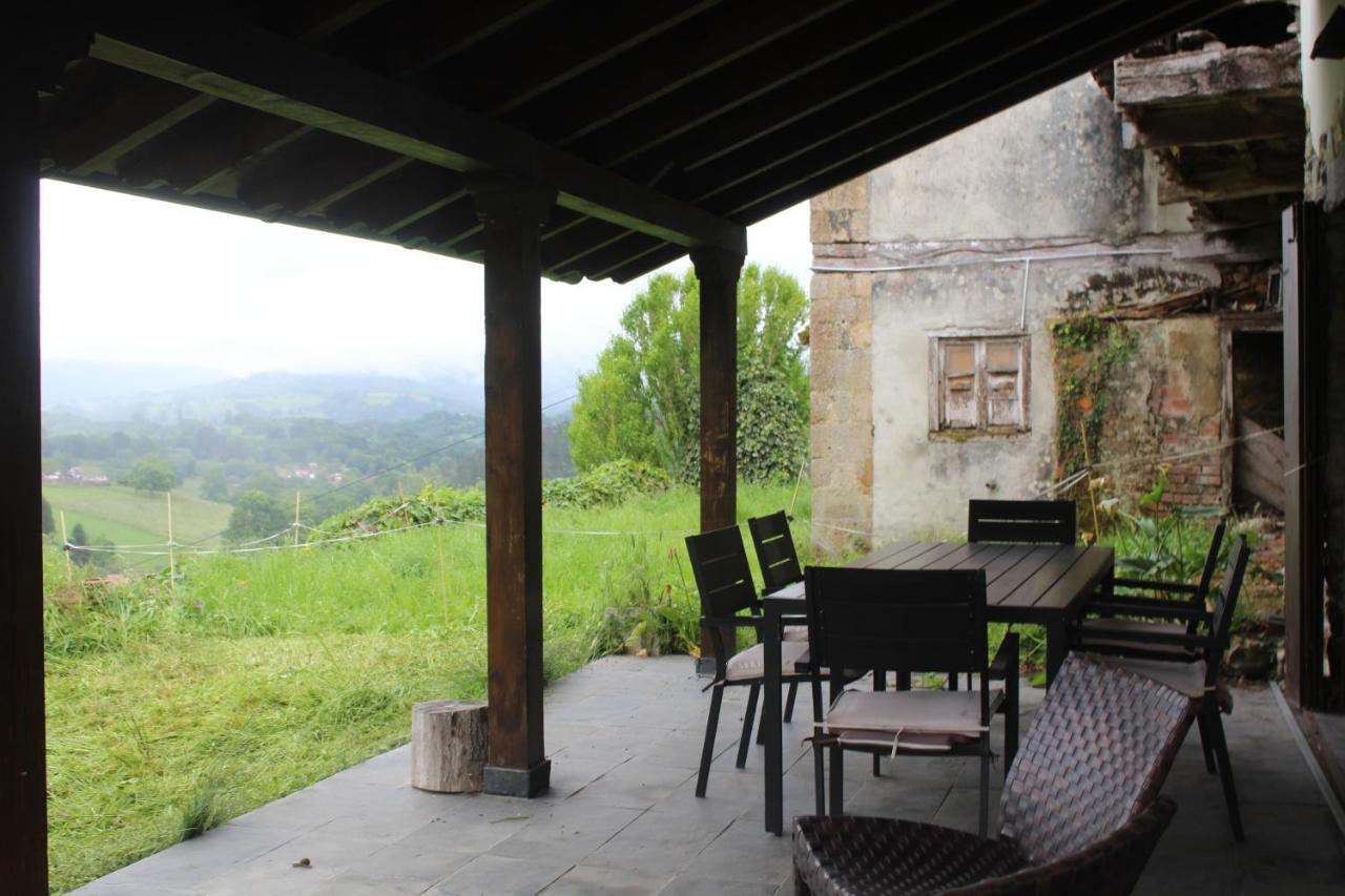 Casa Maruxela - B&B Borines
