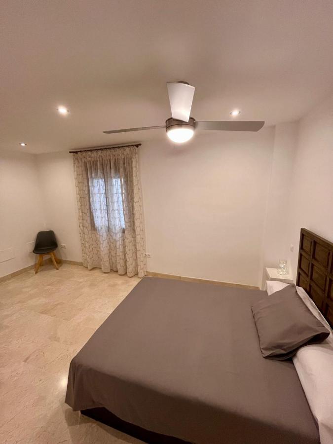 Apartamento Deluxe de 3 dormitorios 