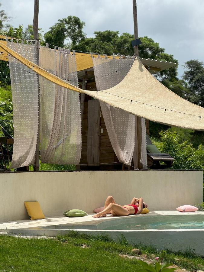 La Mona Eco Cabins - B&B Palomino