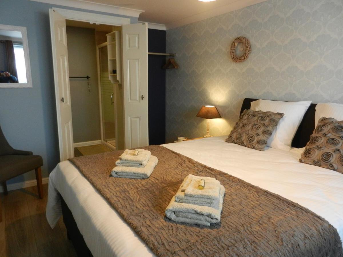 Juliette's - B&B