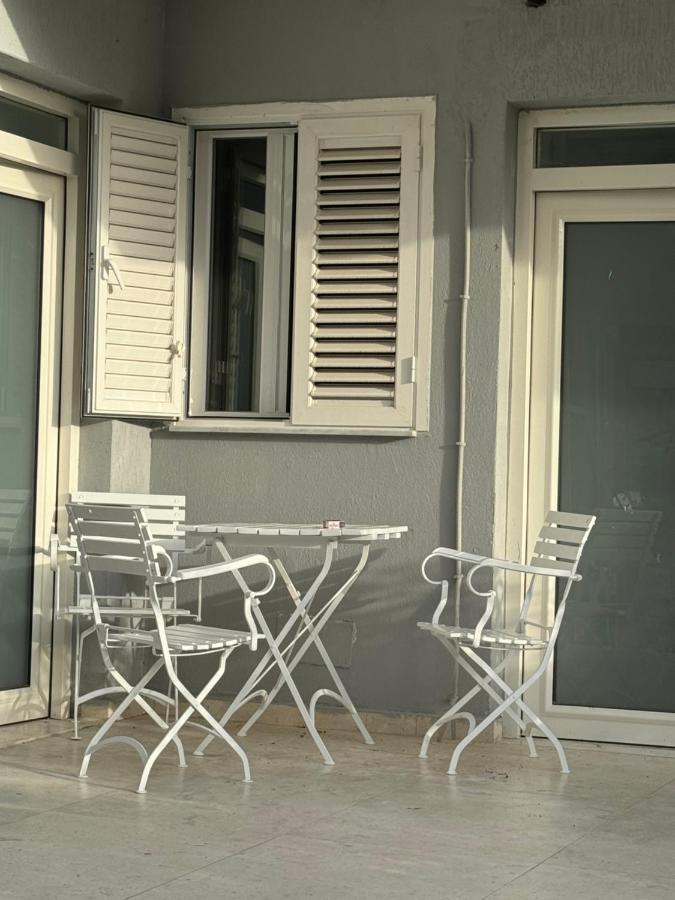 3 apartments Golem - B&B Golem