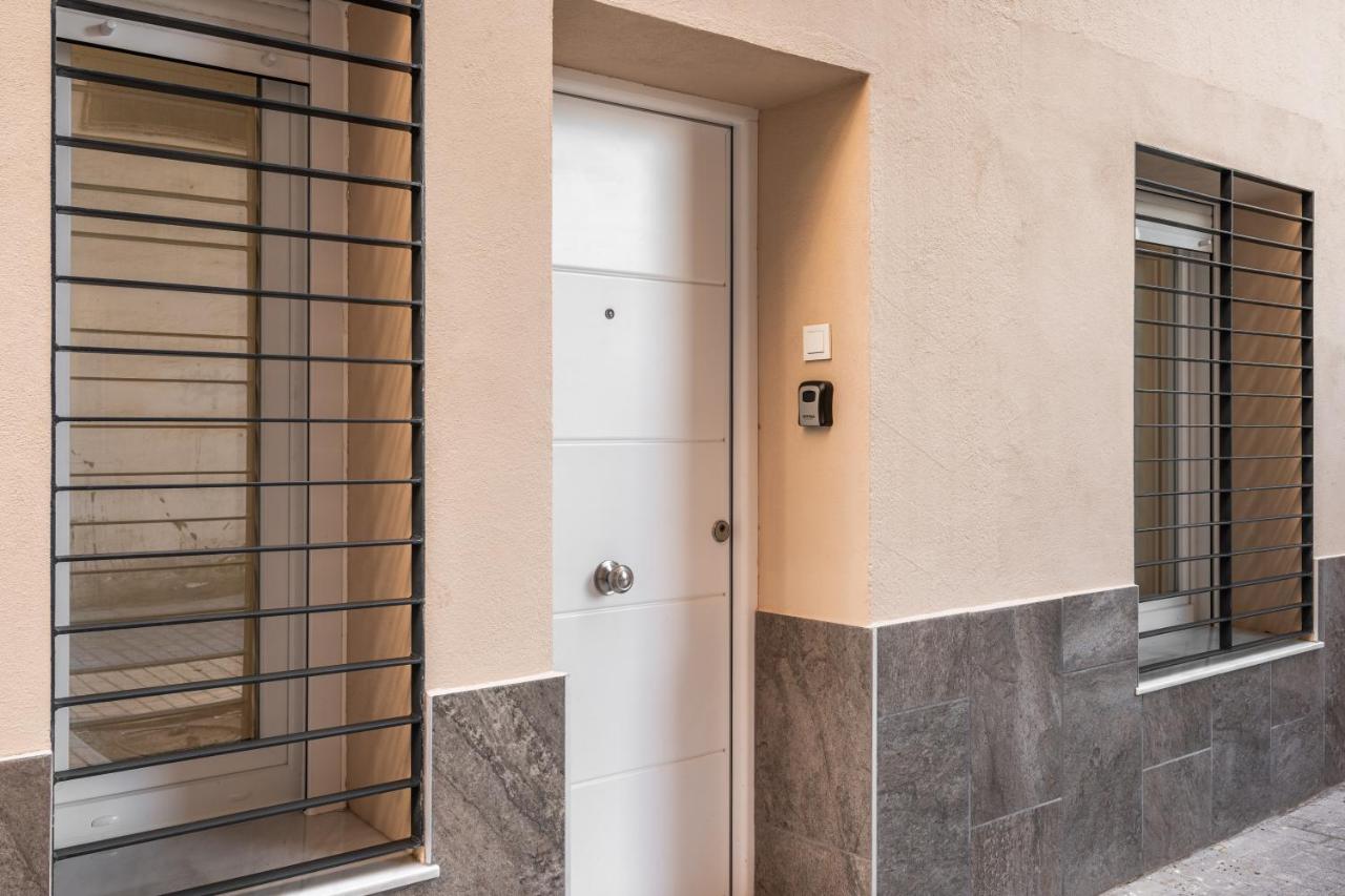 Two-Bedroom Deluxe Apartment