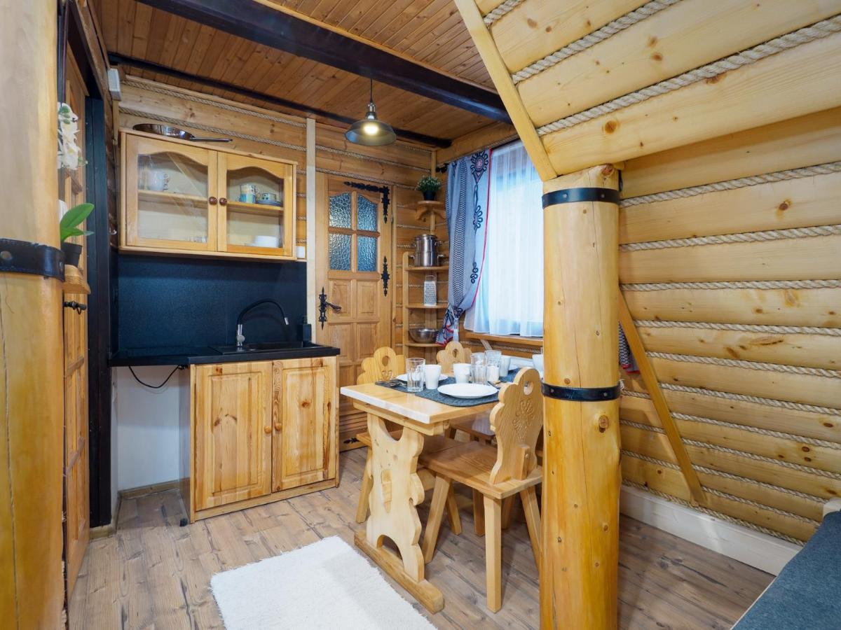 Familieappartement met 2 Slaapkamers