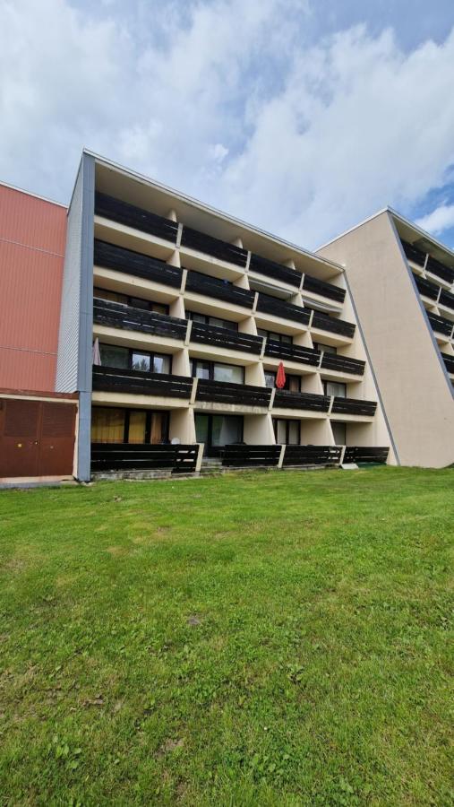 Zweizimmerwohnung - Ferienwohnung im Sankt Englmar - Chambres d’hôtes